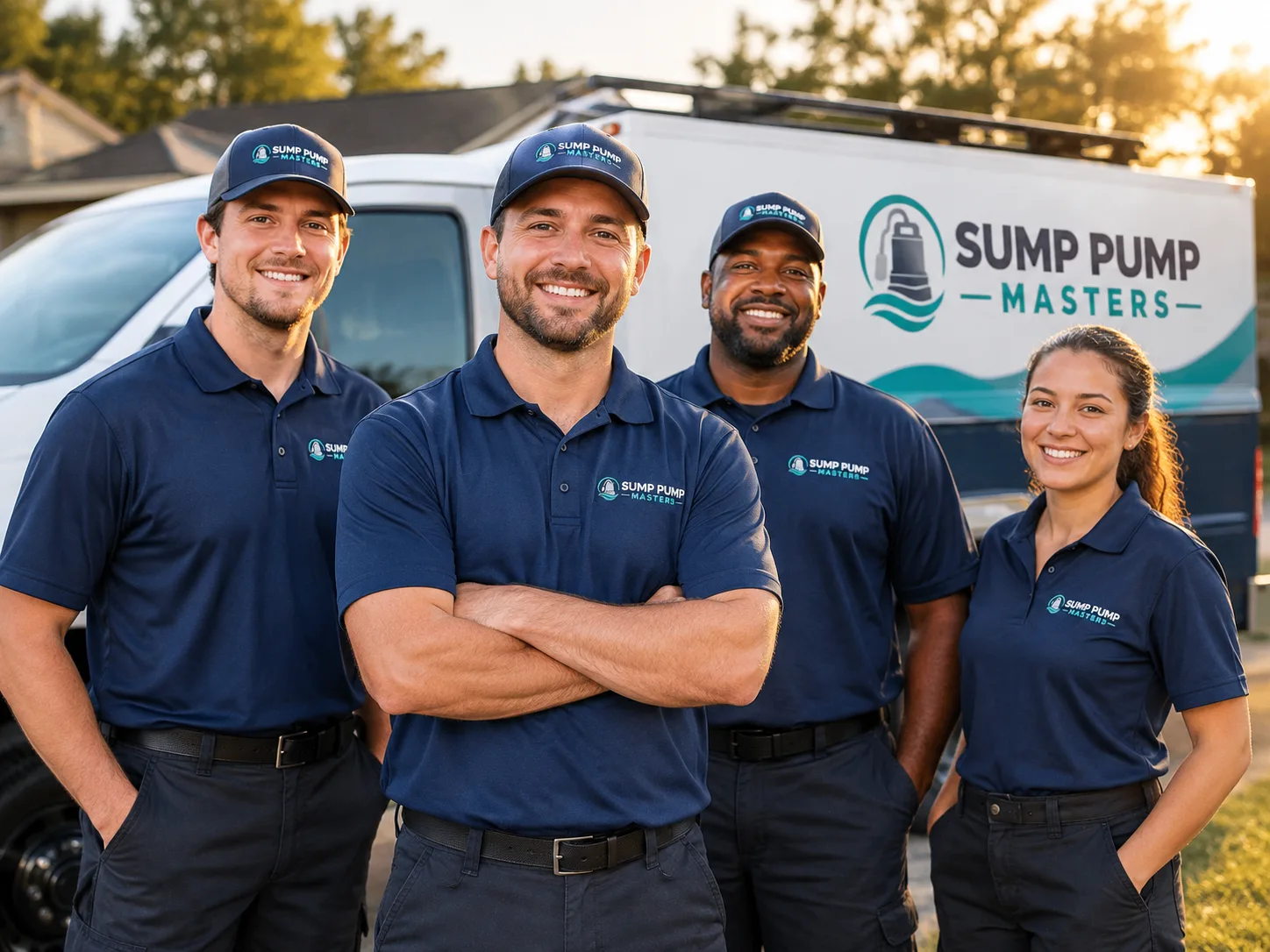 Sump Pump Repair company in Clinton, IA