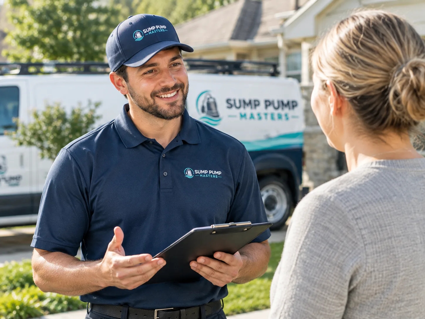 Sump Pump Repair Clinton, IA FAQs